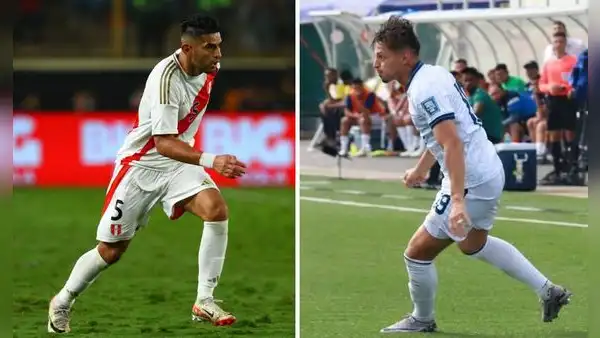 [Vía ATV] ¿Cuándo juegan Perú vs. El Salvador por amistoso previo a la Copa América 2024?