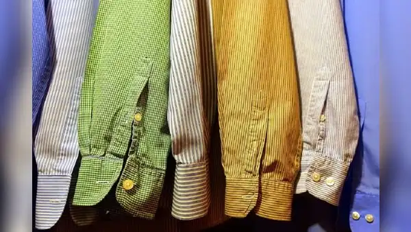 Día del padre: importaciones de camisas de algodón y calzado subieron hasta en 36%
