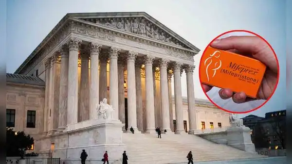 Corte Suprema de Estados Unidos anula decisión que restringía el acceso a píldora abortiva