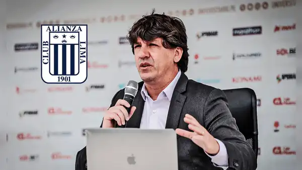 Jean Ferrari dejó PICANTE comentario sobre los refuerzos de Universitario y fuerte indirecta a Alianza Lima