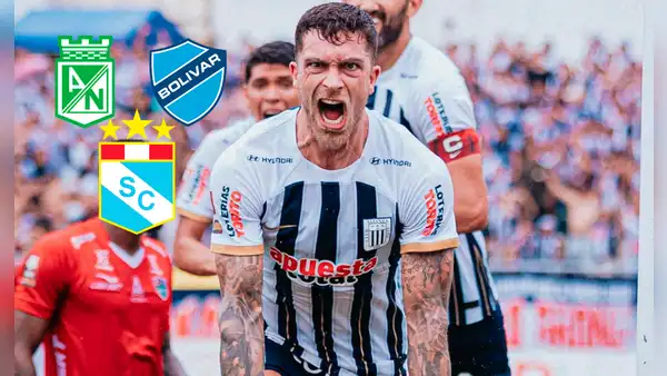 Desde dobletes hasta jugosos premios: así se jugará la Copa Ciudad de Reyes de Alianza Lima