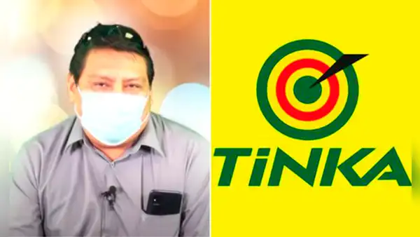 LA TINKA: peruano ganó más de S/22.000 y confiesa su insólita estrategia: "Háganlo por la emoción de jugar"