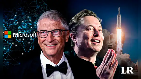 La regla de 5 horas que practican Bill Gates y Elon Musk para tener éxito: ¿en qué consiste?