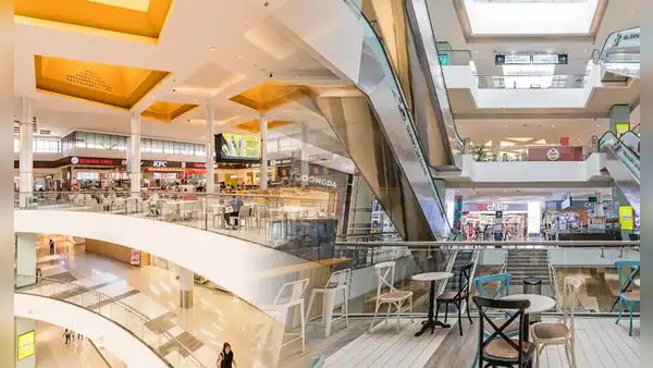 El moderno y único centro comercial que será inaugurado de Lima este 2024: conoce su ubicación