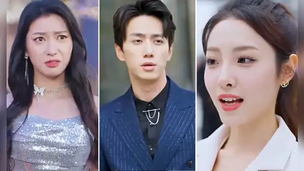 ¿Dónde ver 'La traición del amor', el drama chino completo, ONLINE y con sub. español?