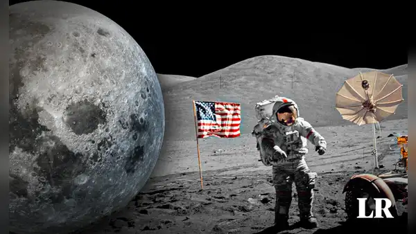 ¿La Luna tiene dueño? Conoce las grandes potencias del mundo que compiten por adquirir este satélite
