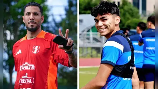 Apuestas Perú vs. El Salvador: el tremendo 'billetazo' que ganarás si gana o empata La Selecta
