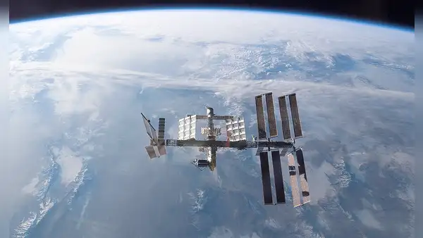 La NASA difundió un pedido de ayuda desde el espacio por accidente: se oye a astronautas en emergencia