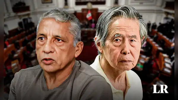 Pelea en el Congreso por cambios en ley que beneficia a Fujimori en participación política