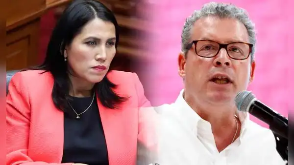 Flor Pablo exige renuncia del ministro de Educación por llamar "práctica cultural" a violación de 500 niñas