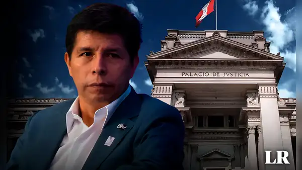 Pedro Castillo: Poder Judicial autorizó levantar el secreto bancario de exprimera dama y otros familiares