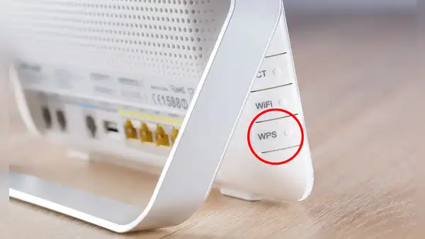 ¿Tienes internet en casa? Conoce para qué sirve el botón WPS de tu router y cómo usarlo