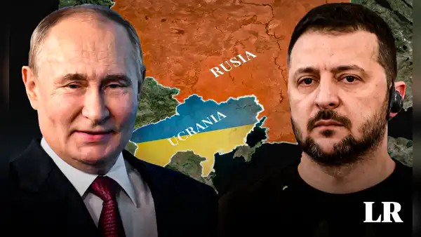 Putin ordenará el alto el fuego si Ucrania renuncia a la OTAN y retira sus tropas del sur y este del país