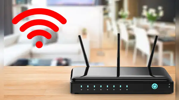¿Tu internet está lento? Conoce las posibles razones por las que tu WiFi presenta problemas y cómo solucionarlos