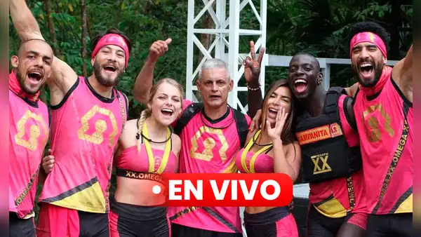 Desafío 2024 EN VIVO, capítulo 51 en Caracol TV online y gratis: sigue la competencia de HOY, 14 de junio