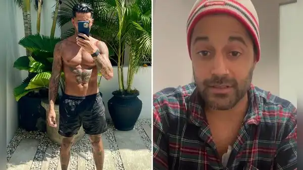 Influencer descubre que tiene cáncer tras inesperada hinchazón en la rodilla: “Conmocionado y devastado”
