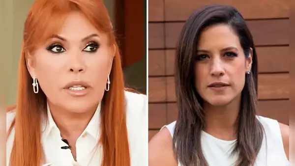 Magaly Medina revela el INSÓLITO motivo por el que ya no sube fotos con María Pía Copello