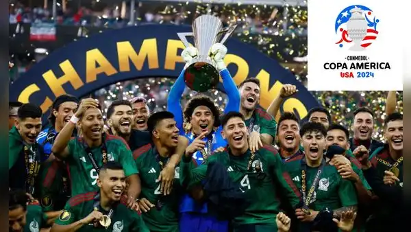 Mexicanos se ponen como favoritos para ganar la Copa América 2024: “Conmebol no es de otro planeta”