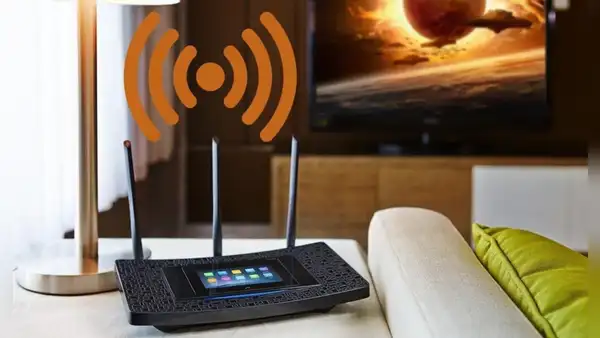 ¿Para qué sirve el 'modo invitado' de tu router WiFi? Te decimos cómo activarlo y en qué situaciones hacerlo