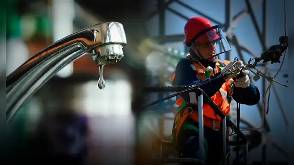 Cortes de agua y luz en Arequipa del 14 al 16 de junio: conoce los distritos y zonas afectadas