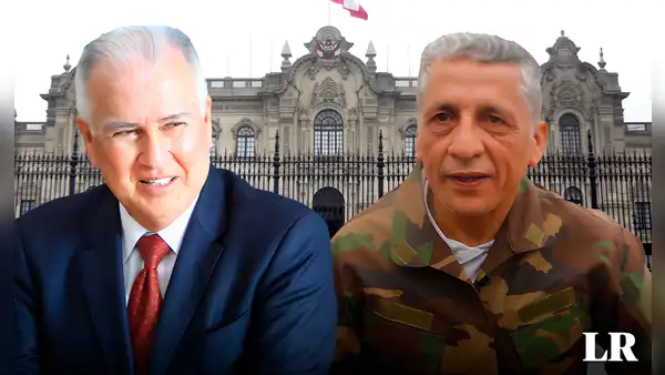 Rector de la UNI, Alfonso López Chau, afirma no compartir "Planteamientos Doctrinarios" de Antauro Humala