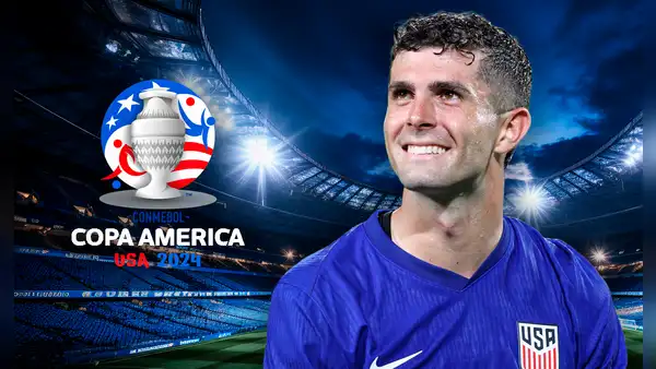 Copa América 2024: Estados Unidos revela su lista oficial de convocados del USNMT
