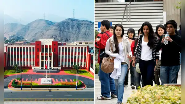 Conoce la UNIVERSIDAD en Perú que superó a la UNI y es la mejor para estudiar Arquitectura, según ranking THE