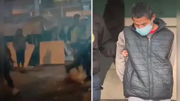 Delincuente tenía 'puesto de droga' con seguridad canina en La Victoria: fue reportado como fallecido