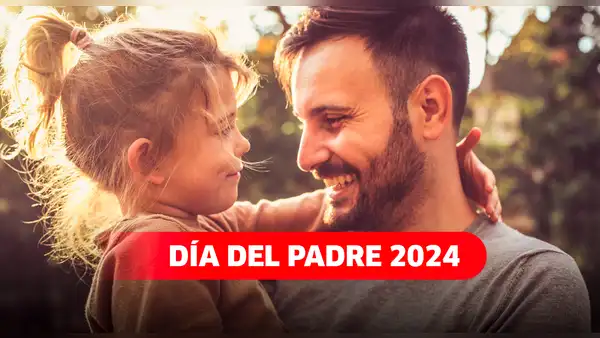 ¿Qué FRASES enviar por el Día del Padre? Palabras cortas y originales para dedicar este 16 de junio