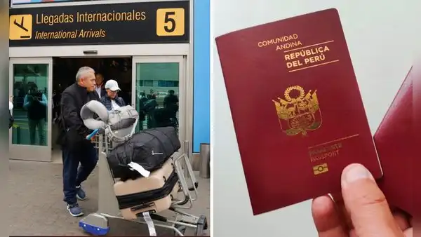 Pasaporte peruano permite viajar a 74 países sin necesidad de visa: ¿cuánto tiempo puede durar tu visita?
