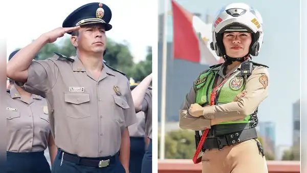 Sueldo de un asimilado PNP: ¿cuánto gana un profesional que trabaja en la Policía Nacional del Perú este 2024?