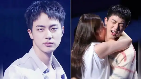 Fans que besaron a Jin de BTS sin su consentimiento son denunciadas por acoso sexual en Corea