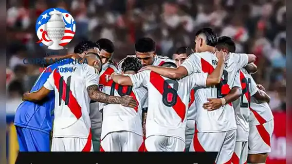 'Coki' Gonzales revela a los 2 jugadores que quedarían fuera de la selección peruana para la Copa América 2024