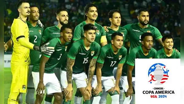 ¿Cuándo juega Bolivia en la Copa América 2024?