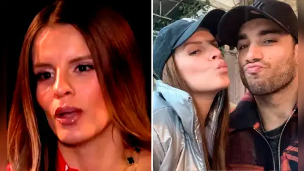 ¿Alejandra Baigorria y Said Palao quieren tener gemelos? Empresaria hace importante aclaración
