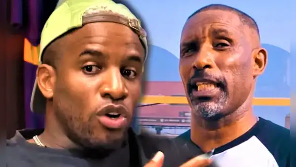 Jefferson Farfán rompe su silencio sobre relación actual con su papá: "Ahorita estarías en mi mansión"