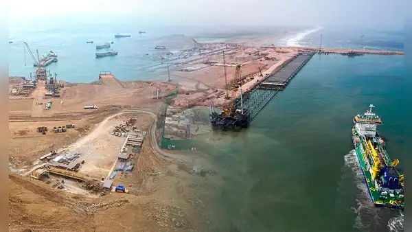 Puerto de Chancay: estos son los 3 megaproyectos que impulsarán la conexión hacia el terminal
