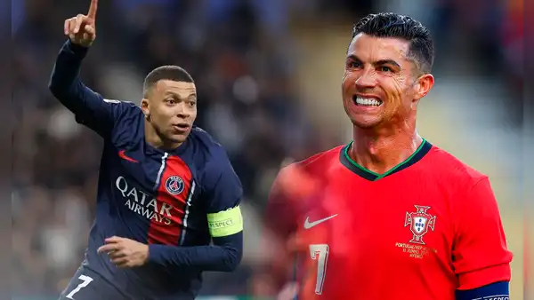 Ni Cristiano Ronaldo, ni Mbappé: estos son los ÍDOLOS de los hijos de Lionel Messi y Luis Suárez