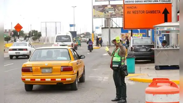 Desvío vehicular en Faucett desde el domingo 16 de junio: conoce las rutas alternas de ATU