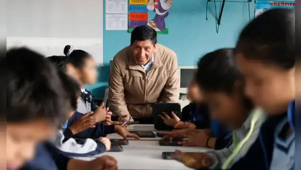 Pago de Deuda Social a docentes: Sutep exige la transferencia de 1.000 millones de soles prometida por Minedu