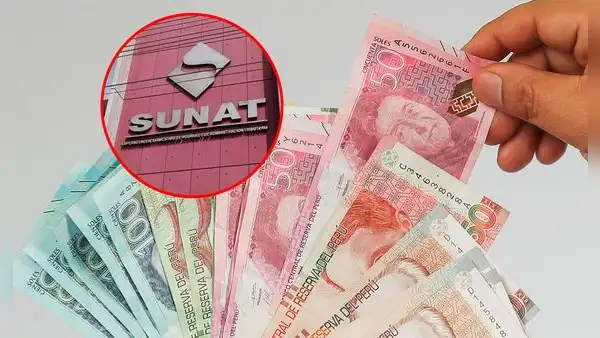 Sunat devuelve hasta S/15.450: descubre solo con tu DNI si formas parte de los beneficiados