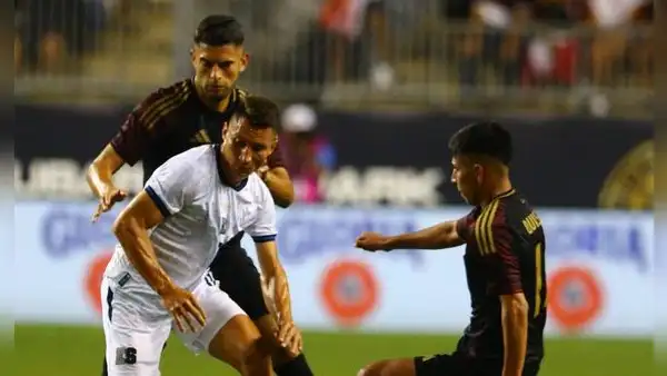 Resultado Perú vs. El Salvador: amistoso internacional previo a la Copa América 2024