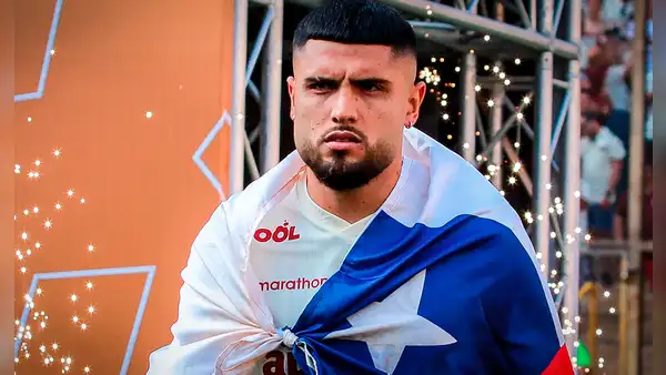 Ureña resaltó al fútbol peruano sobre el chileno por polémico motivo: Llega un argentino y lo idolatran