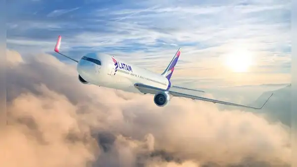 Latam anuncia nuevas rutas internacionales hacia destinos de Sudamérica y más: descubre cuáles son