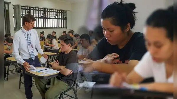San Marcos: los 3 cambios definitivos que implementa para el examen de admisión 2025-I