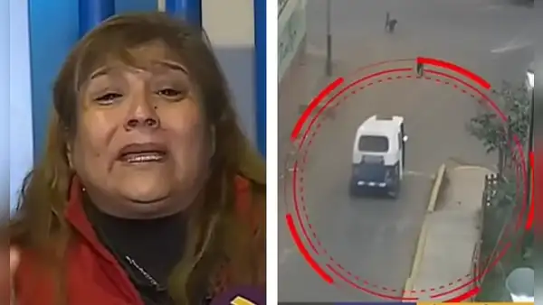 Chorrillos: niña muere a causa de bala perdida mientras jugaba en parque del distrito