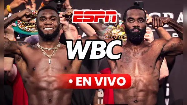 ¿A qué hora ver la pelea de Carlos Adames vs. Terrell Gausha EN VIVO por el título mundial CMB?