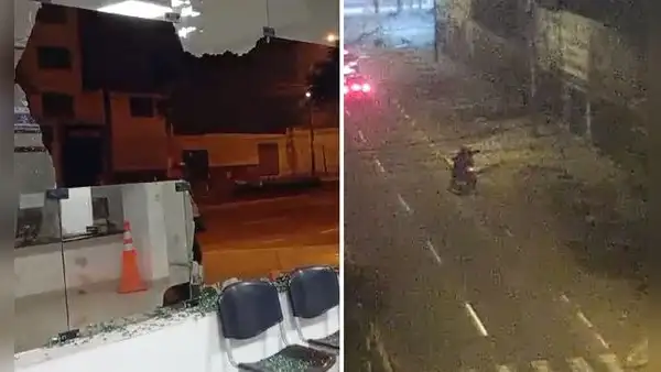 Atentado en Rímac: atacan a balazos local municipal por presunta represalia contra alcalde