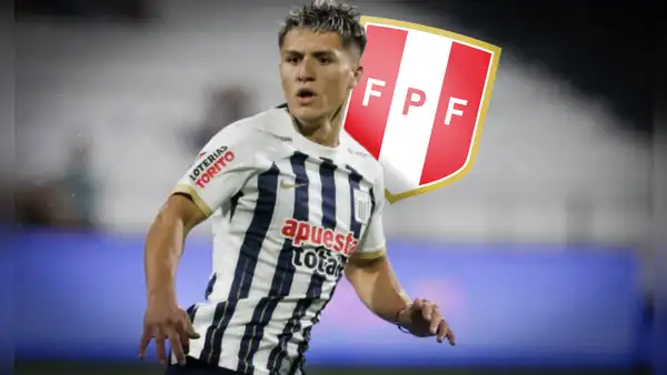 ¿Por qué Catriel Cabellos se volvió tendencia tras la victoria de la selección ante El Salvador?
