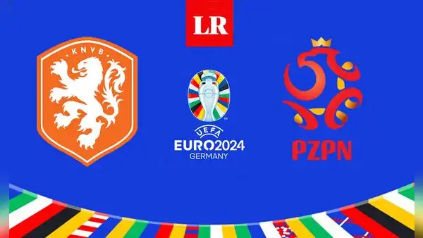 VER Países Bajos vs. Polonia EN VIVO vía ESPN y STAR Plus por la Eurocopa 2024